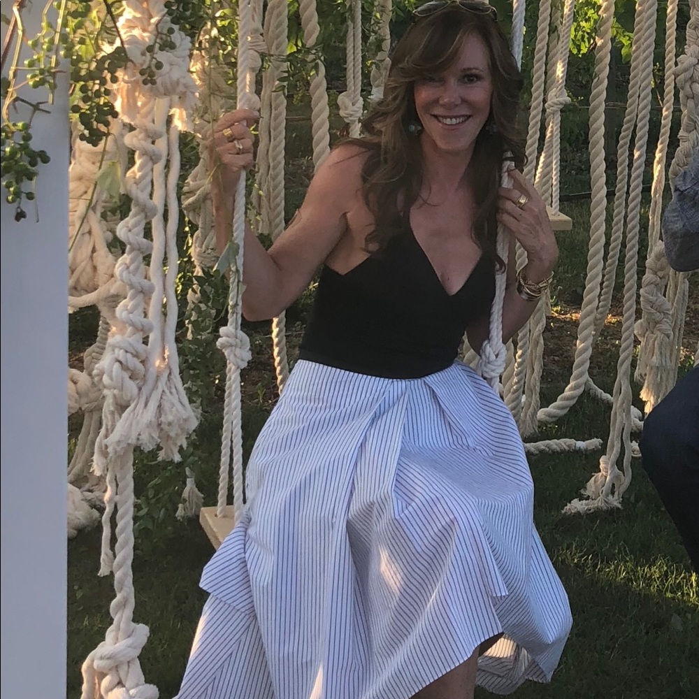 Meet your Posher, Kathy